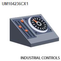 Industrial Controls - Industrial Equipment