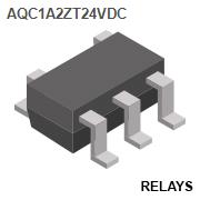 Relays - Solid State Relays