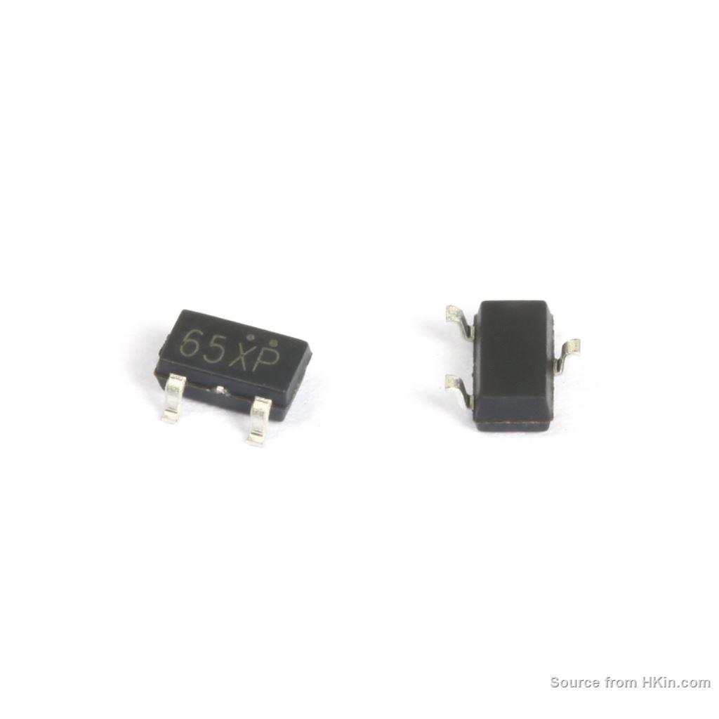 Electronic Components