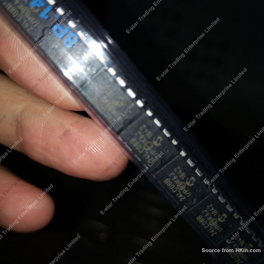 Integrated Circuits (ICs) - Memory