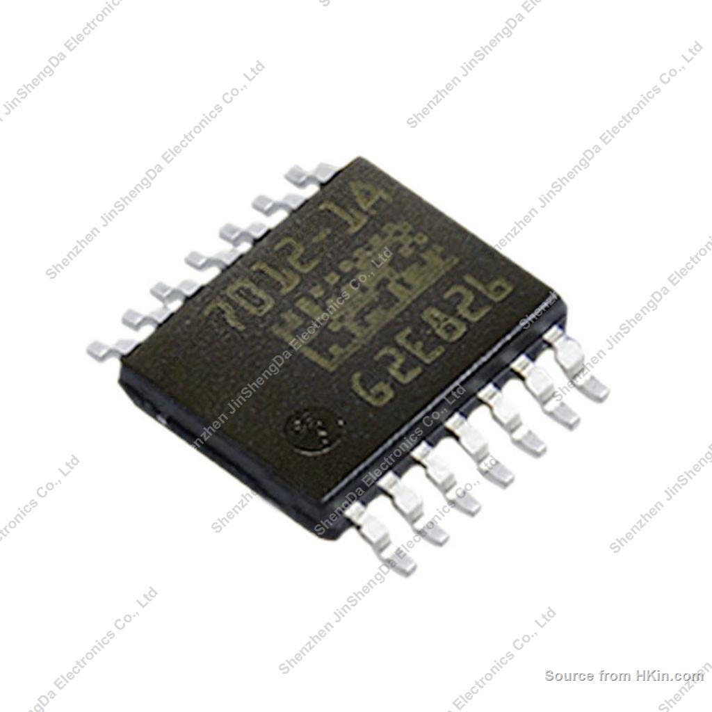 Electronic Components