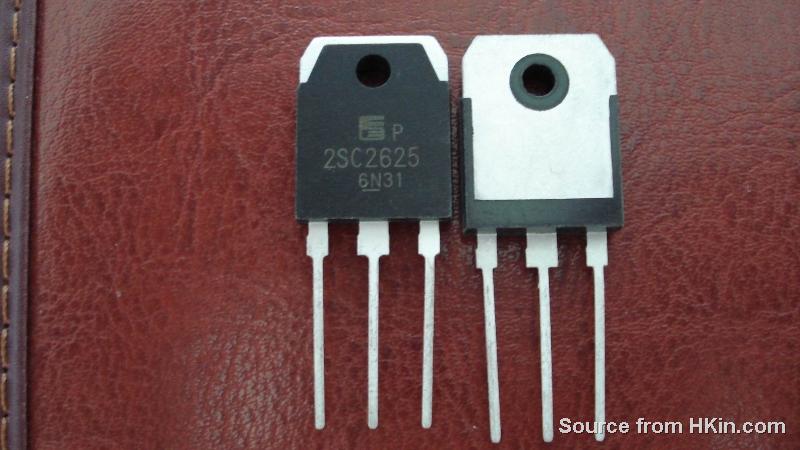 Electronic Components