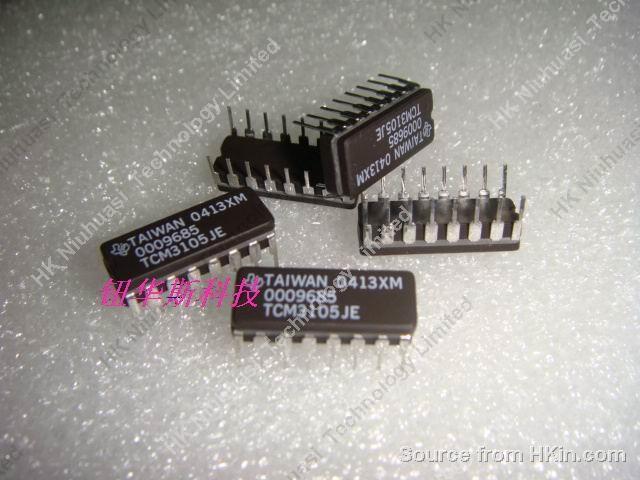 Electronic Components