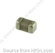 Capacitors - Ceramic Capacitors