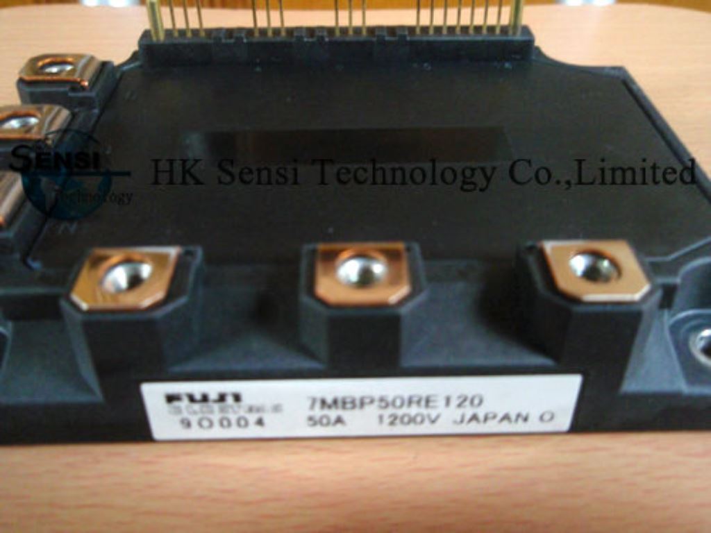 Electronic Components