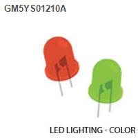 Optoelectronics - LED Lighting - Color