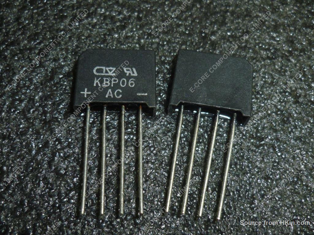 Electronic Components