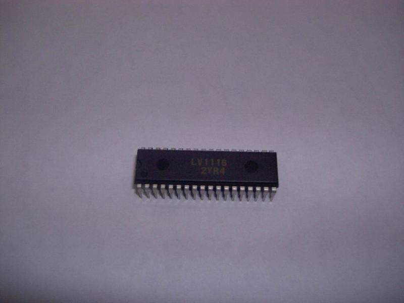 Electronic Components