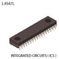 Integrated Circuits (ICs) - PMIC - Voltage Regulators - Linear