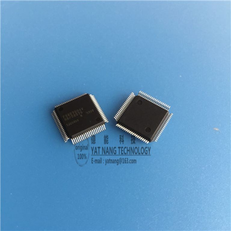 Electronic Components