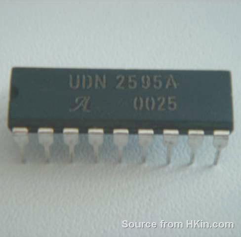 Electronic Components