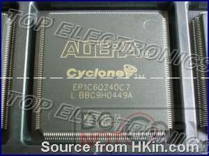 Electronic Components