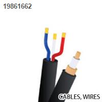 Cables, Wires - Single Conductor Cables (Hook-Up Wire)