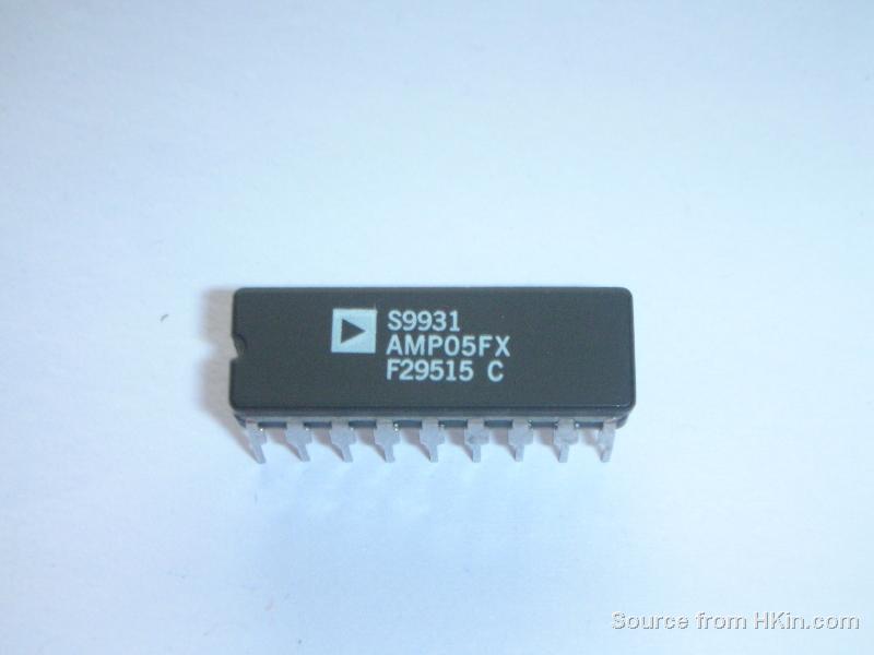 Electronic Components