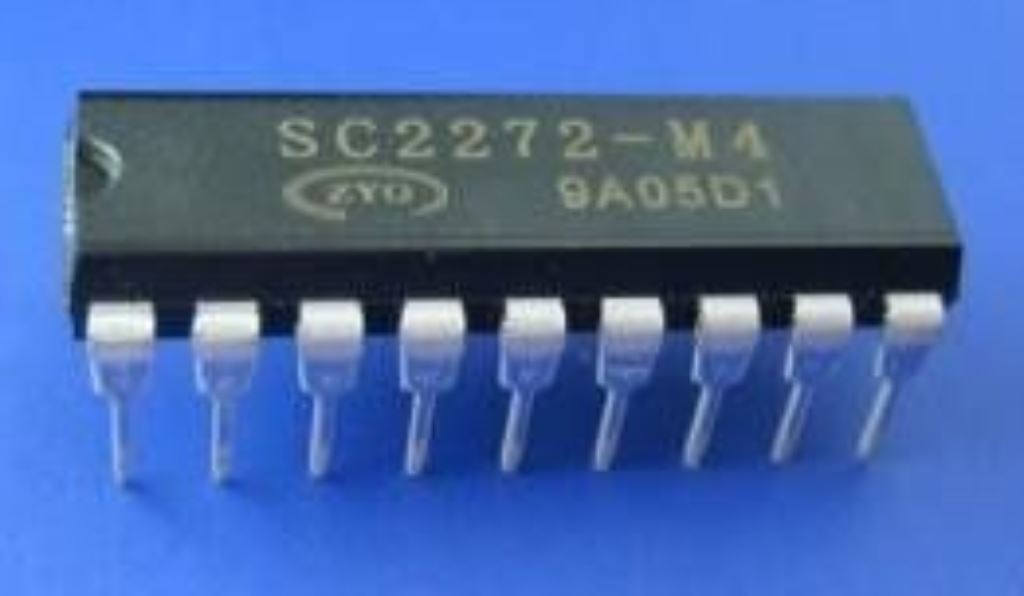 Electronic Components