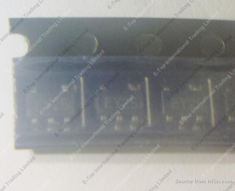 Integrated Circuits (ICs) - Linear - Amplifiers - Instrumentation, OP Amps, Buffer Amps