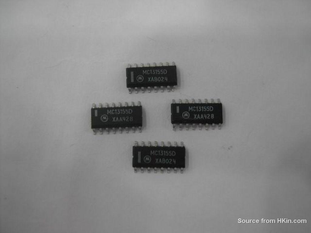 Electronic Components