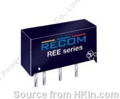 Power Supplies - Board Mount - DC DC Converters