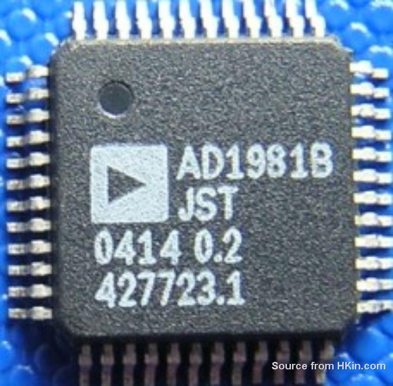 Electronic Components