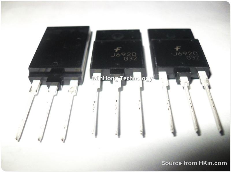 Electronic Components