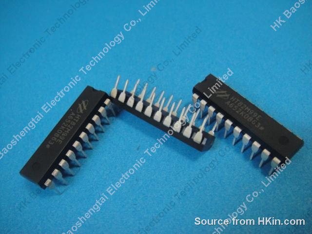 Electronic Components