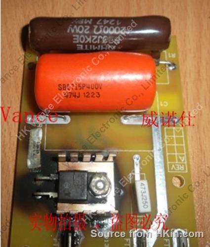 Electronic Components