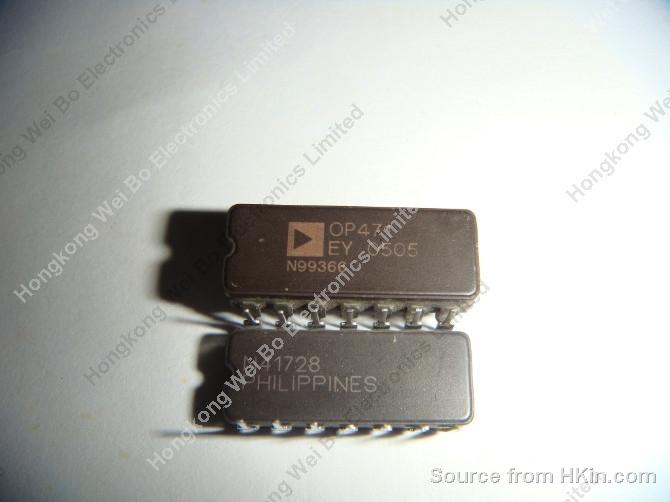 Electronic Components