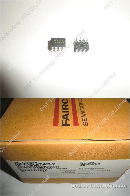 Electronic Components