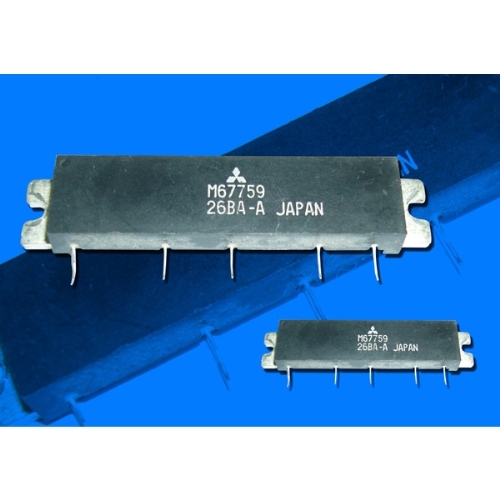 Electronic Components