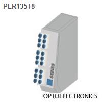 Optoelectronics - Fiber Optics - Receivers