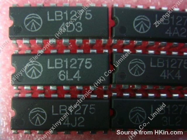 Electronic Components