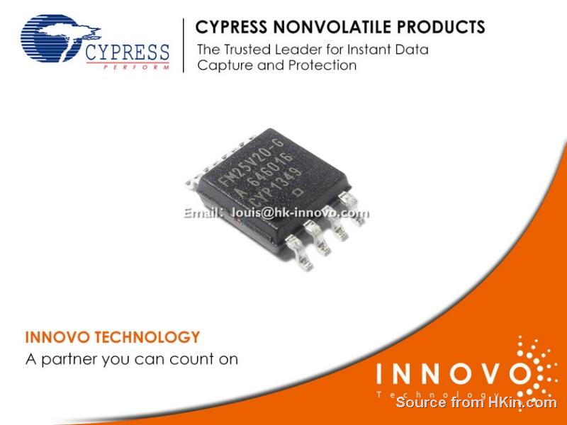 Integrated Circuits (ICs) - Memory