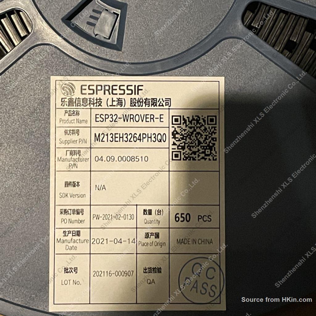 Electronic Components