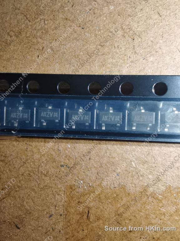 Discrete Semiconductor Products - Transistors - FETs, MOSFETs - Single
