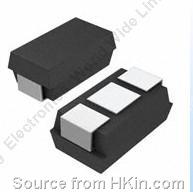 Capacitors - Tantalum Capacitors