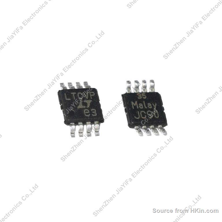 Integrated Circuits (ICs) - PMIC - Voltage Reference