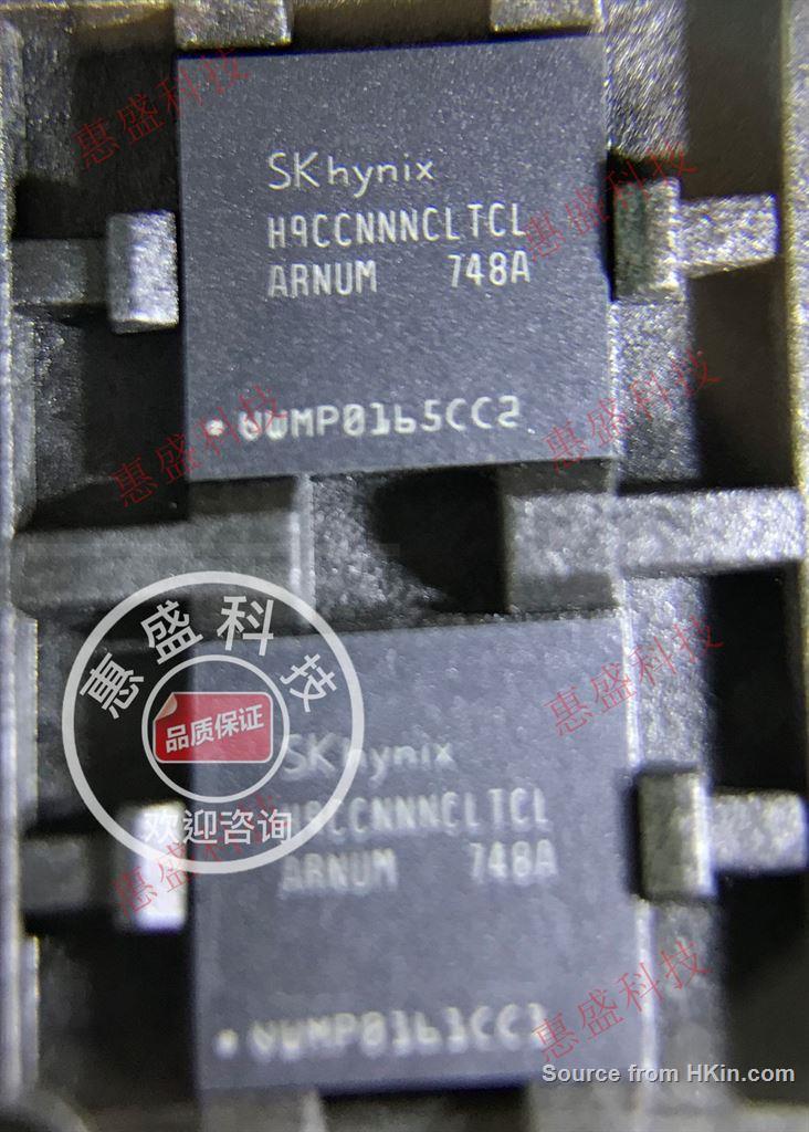 Electronic Components