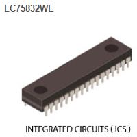 Integrated Circuits (ICs) - PMIC - Display Drivers