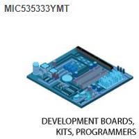 Development Boards, Kits, Programmers - Evaluation Boards - Linear Voltage Regulators