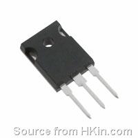 Discrete Semiconductor Products - Diodes - Rectifiers - Arrays