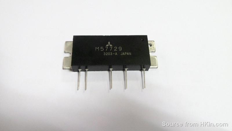 Electronic Components