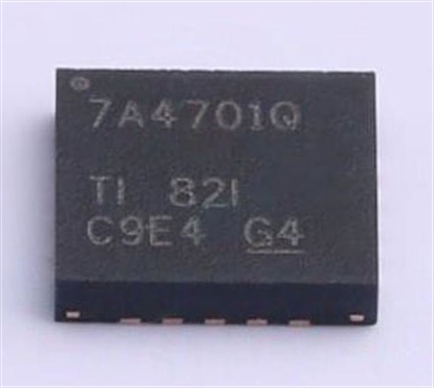 Electronic Components