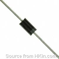 Circuit Protection - TVS - Diodes