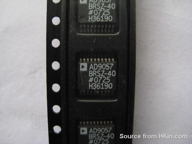 Integrated Circuits (ICs) - Data Acquisition - Analog to Digital Converters (ADC)