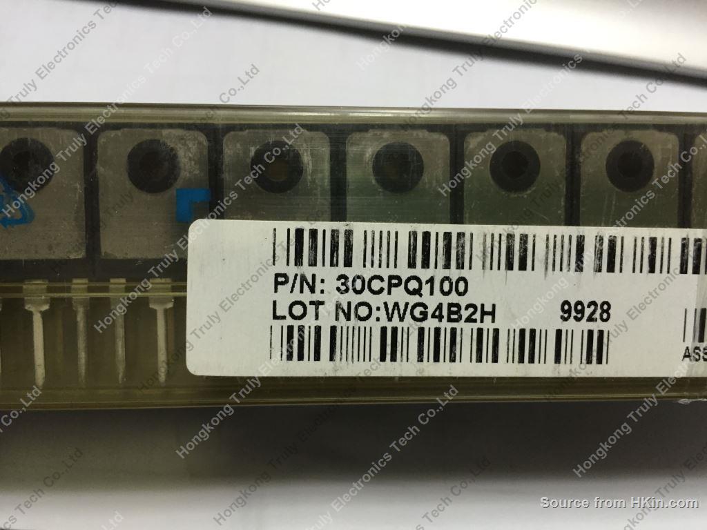 Discrete Semiconductor Products - Diodes - Rectifiers - Arrays