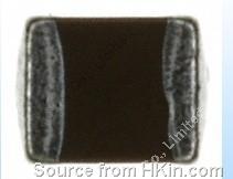 Capacitors - Ceramic Capacitors