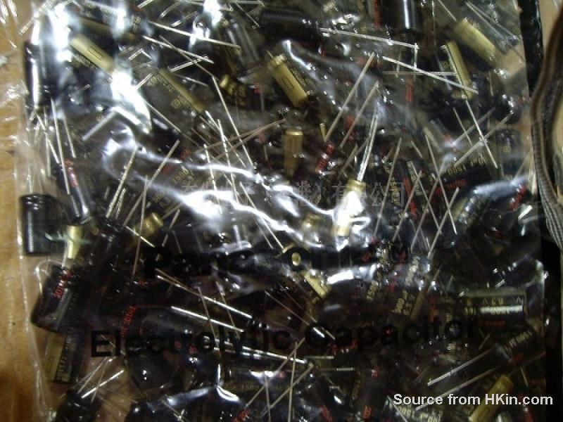 Electronic Components