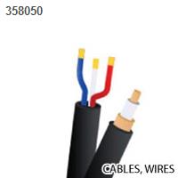 Cables, Wires - Flat Ribbon Cables