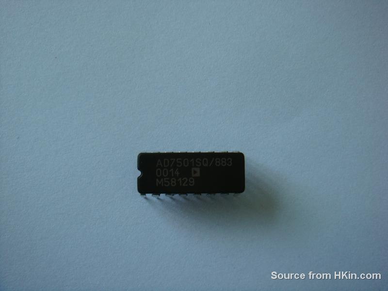 Electronic Components