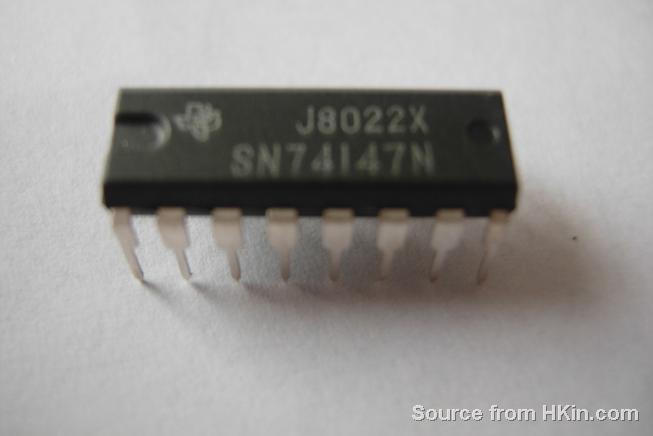 Electronic Components